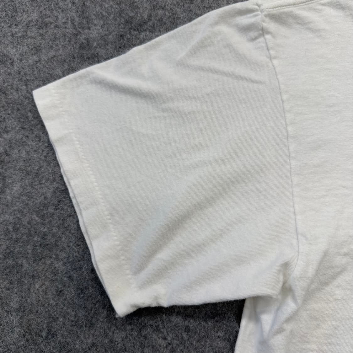 90s Vintage Oneita Power-T Tshirt 상품이미지5