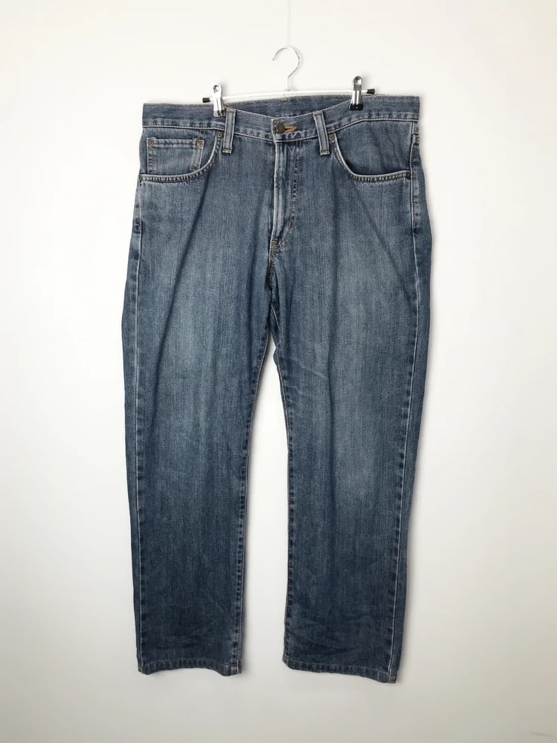 00s EDWIN 404 Japan Denim Pants 상품이미지4