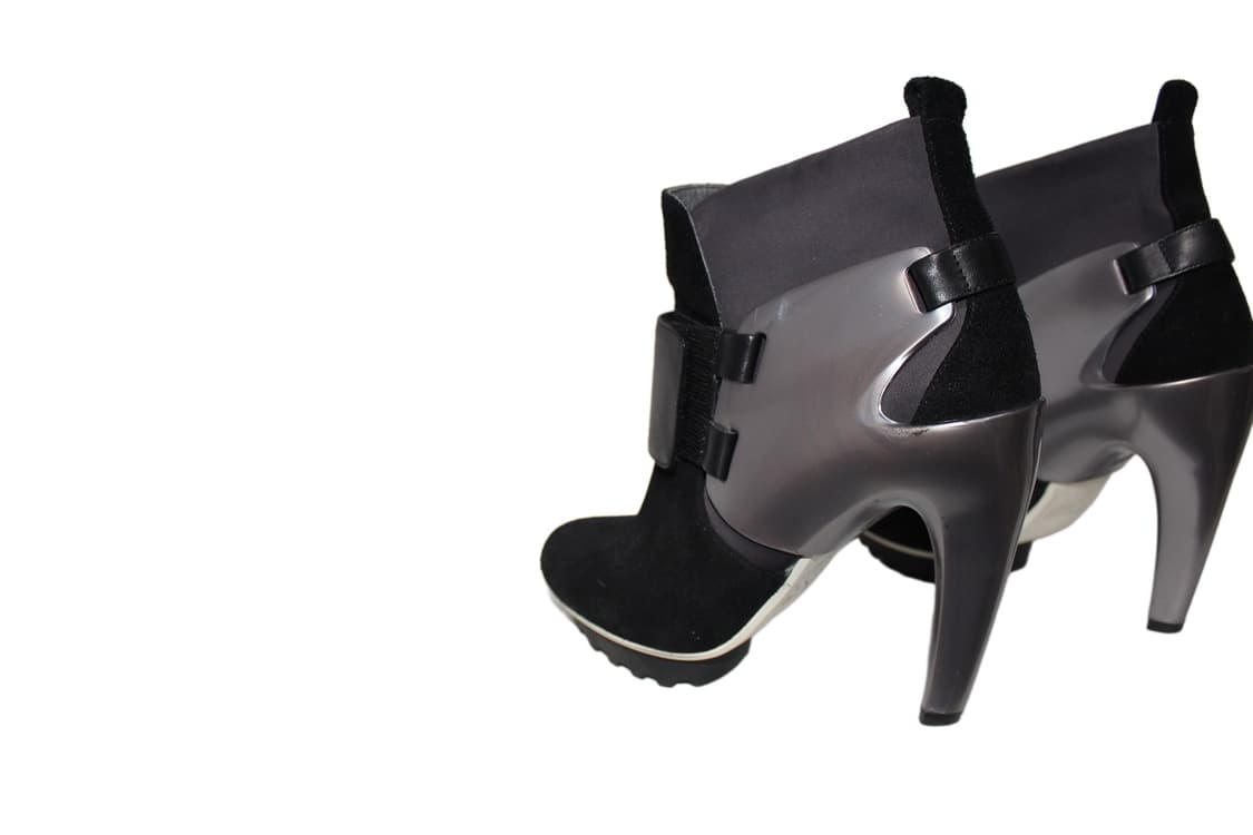 United Nude 유나이티드누드 하이브리드 앵클부츠 상품이미지7