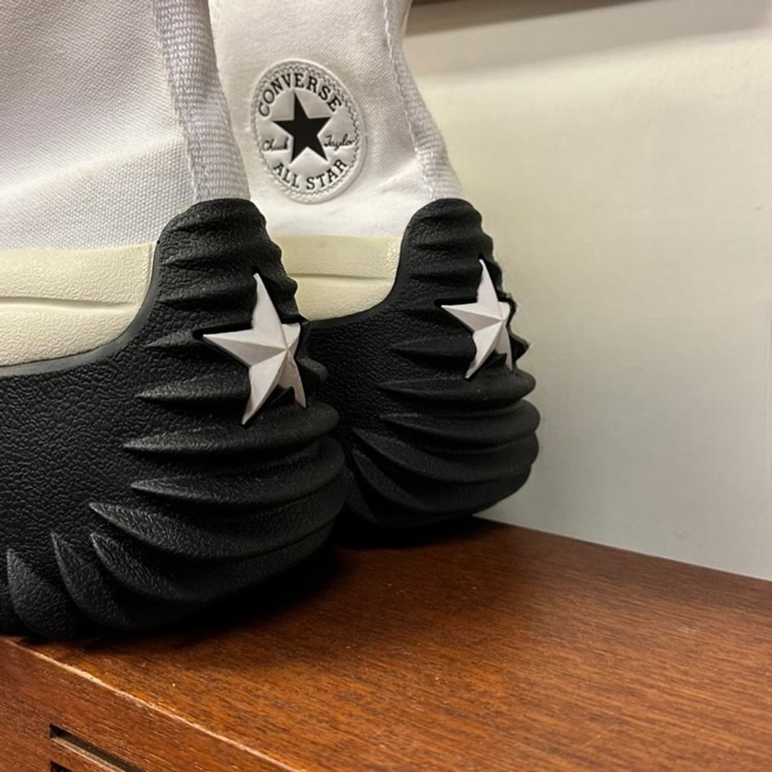 컨버스 런스타 모션 하이크 상품이미지6