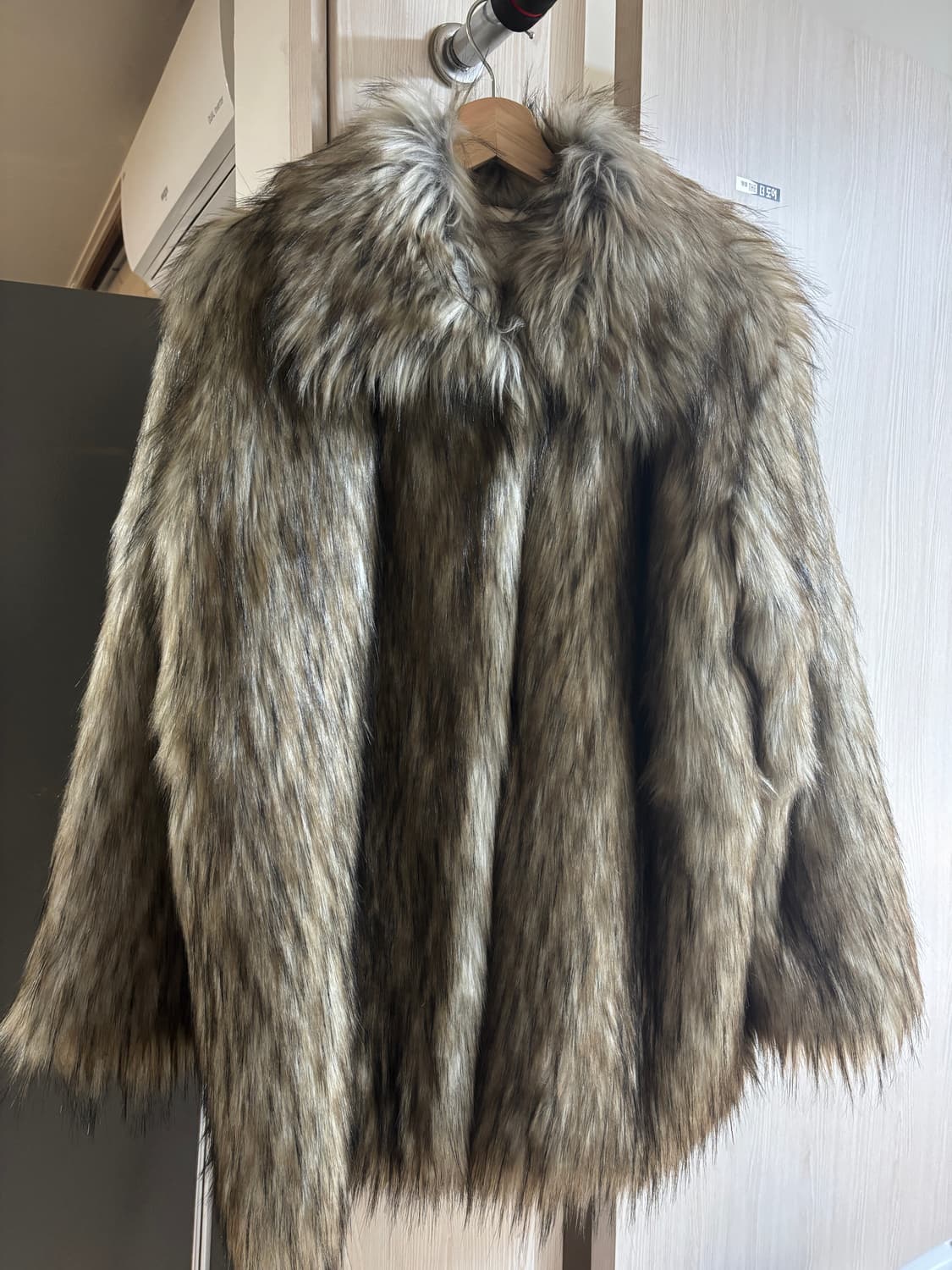 퍼자켓 새상품  상품이미지1