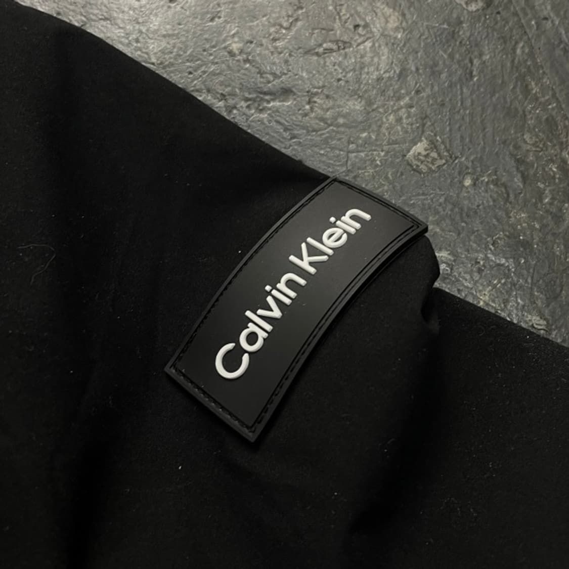 100 캘빈클라인 바람막이 상품이미지4