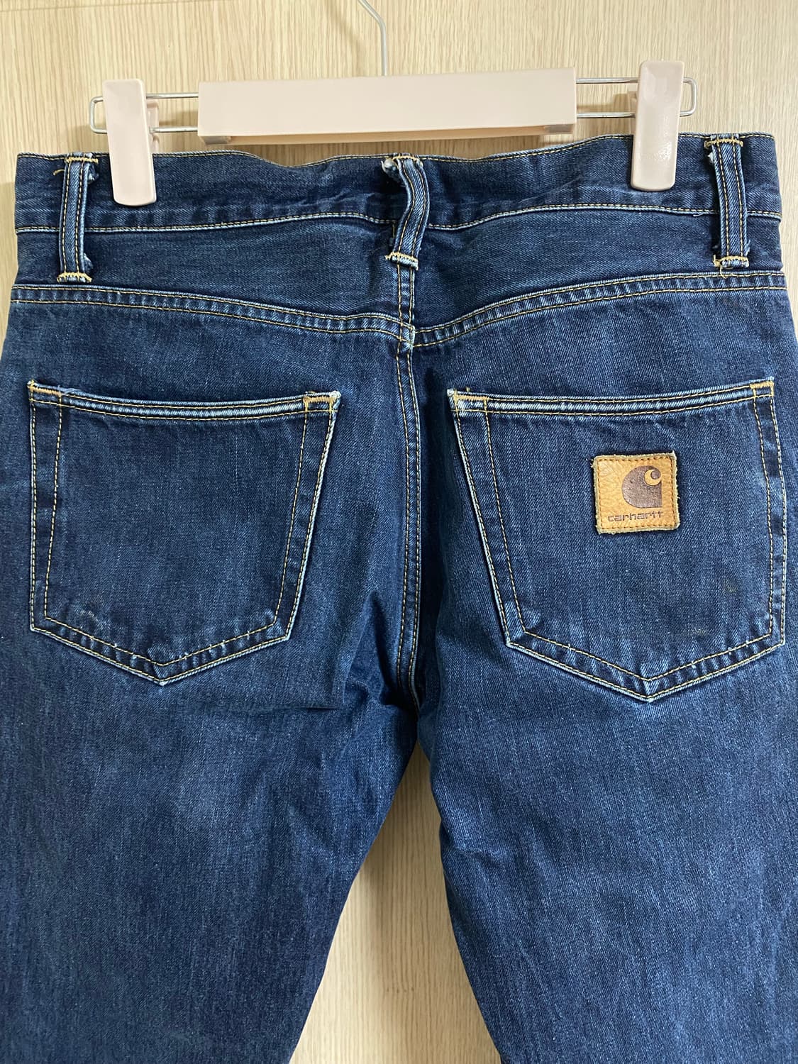 칼하트 KLONDIKE 팬츠 30/32  상품이미지4