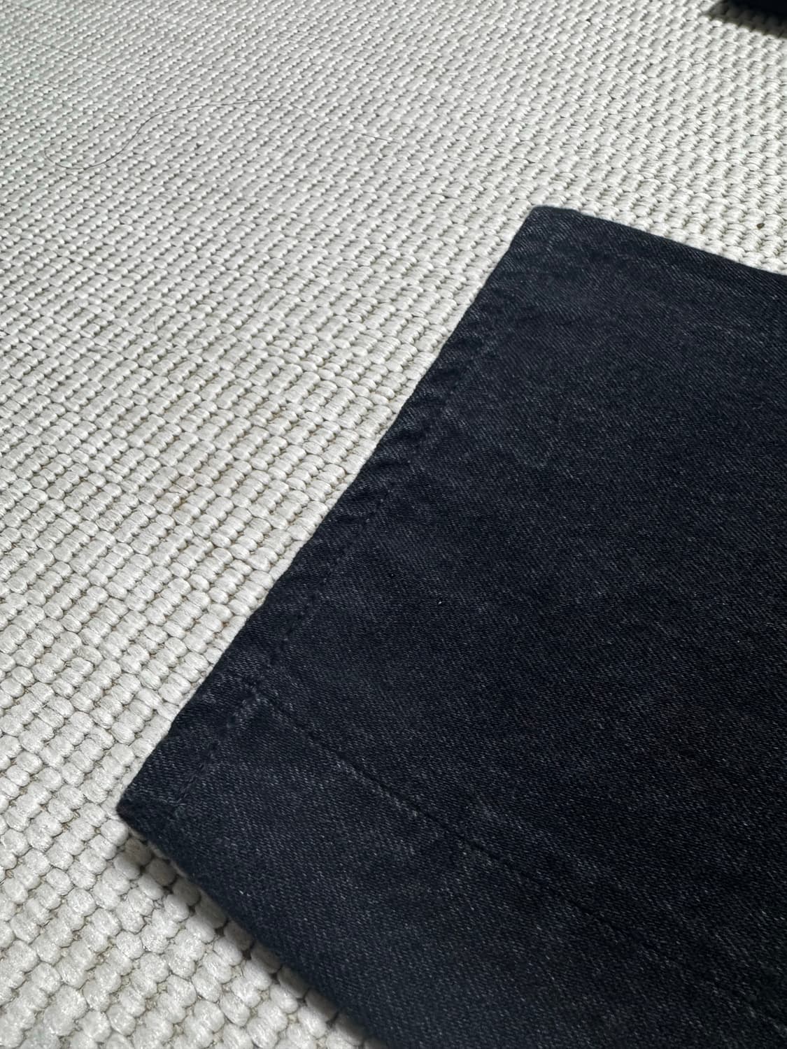 프리휠러스 모터싸이클론 34사이즈 판매합니다 rrl 리얼맥코이 부코 상품이미지5