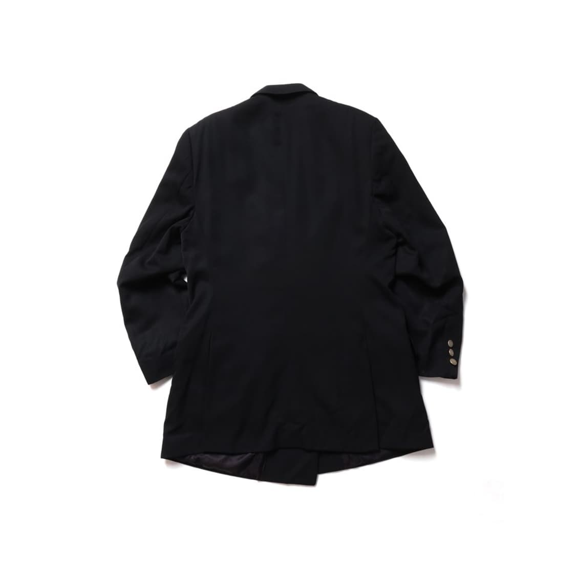 버버리 Burberrys Double Breasted Jacket 상품이미지4