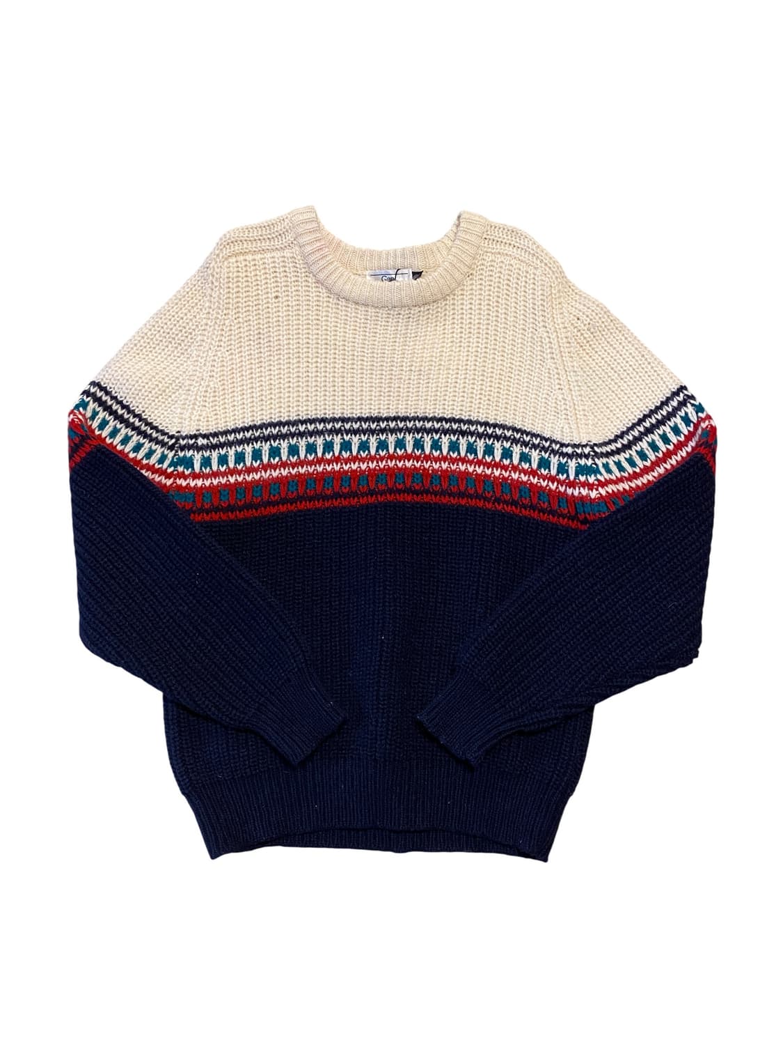 갭 니트 (Man M) AA0999 상품이미지3