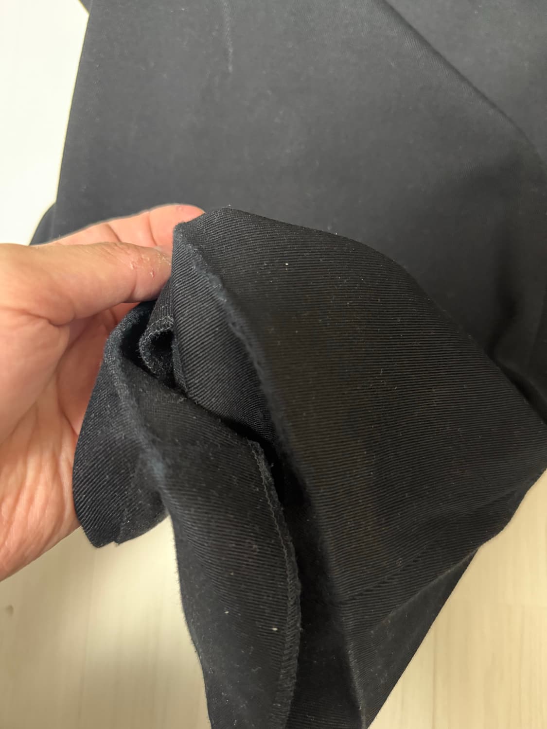 [판매] (48) 키코 코스타니노브 녹스 트라우저 블랙 상품이미지5