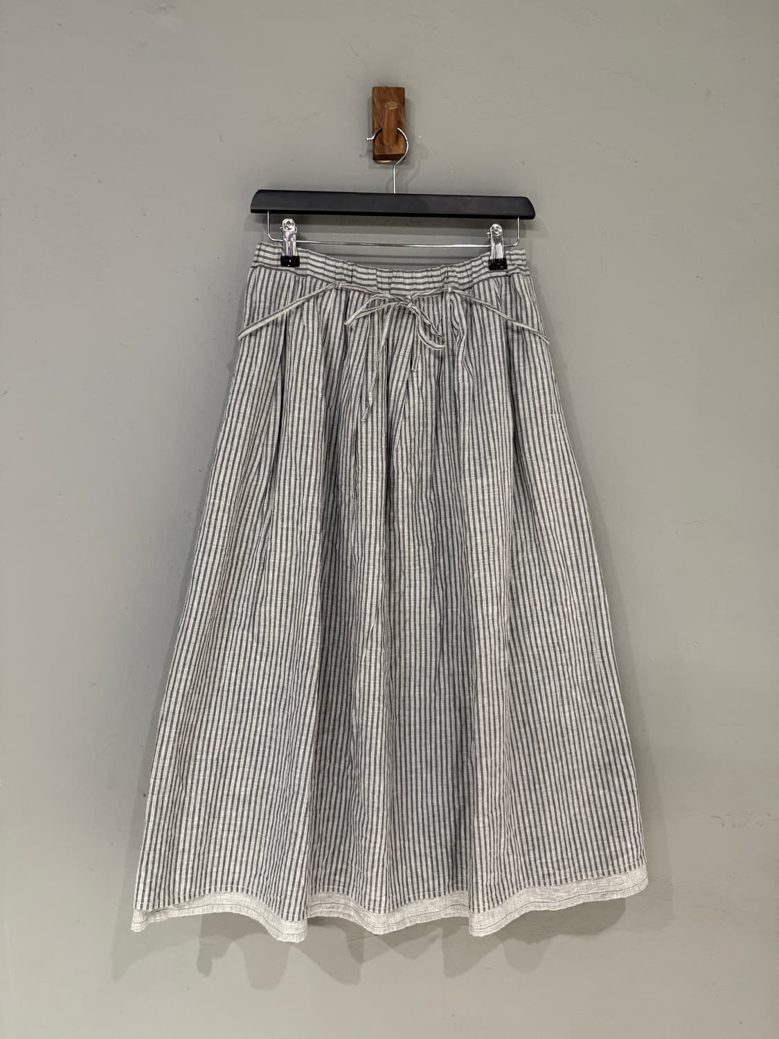Reversible stripe pattern sk 상품이미지5