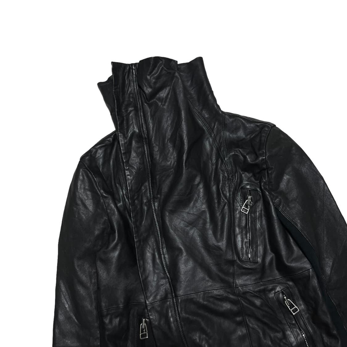 고스 락시크 라이더 자켓 상품이미지6