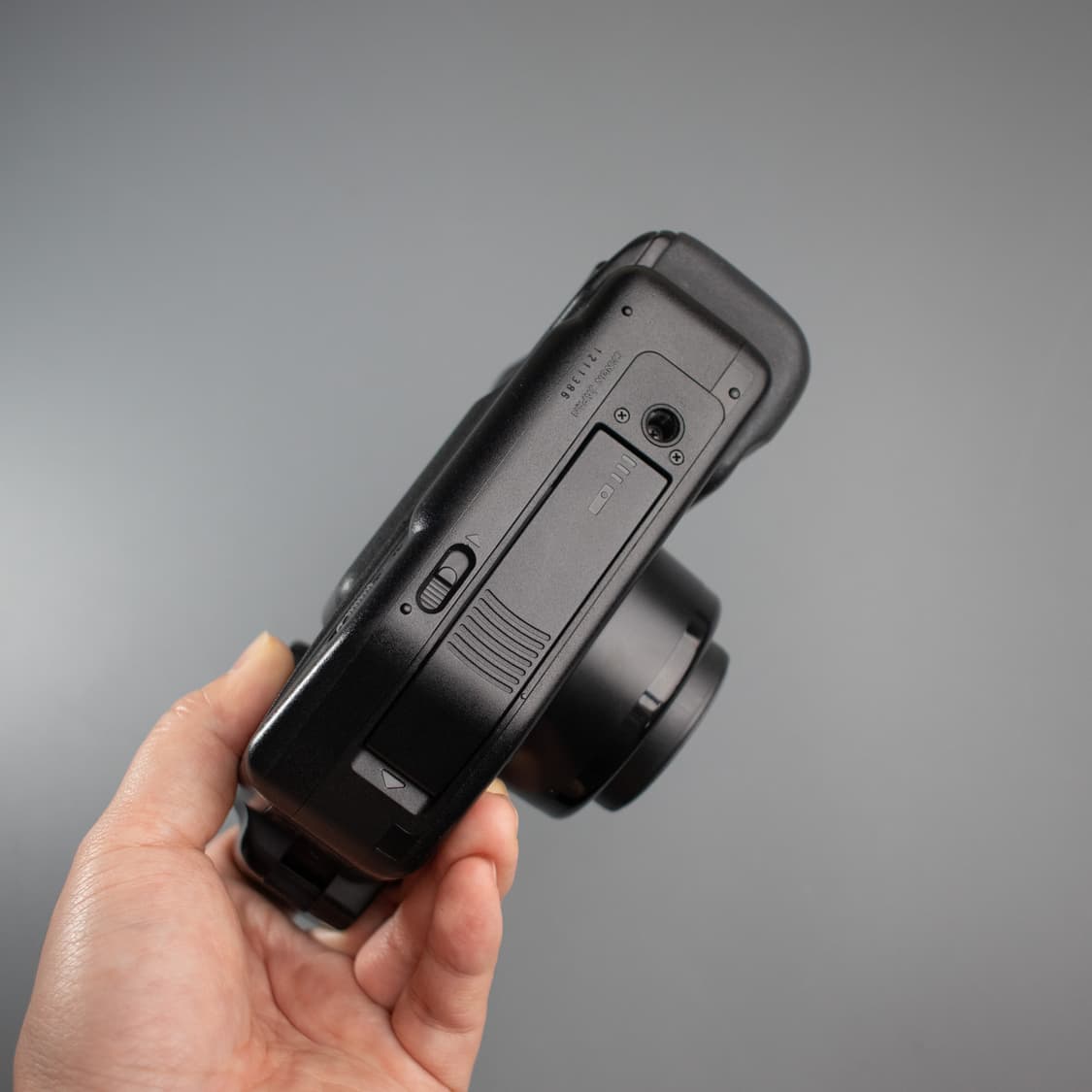 필카 캐논 오토보이줌 슈퍼(작례 0) 상품이미지8