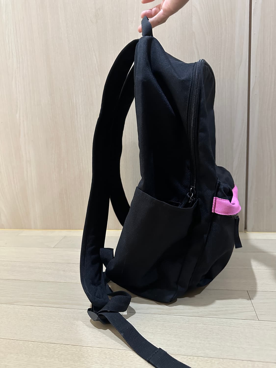 나이키 헤리티지 백팩 가방 상품이미지8