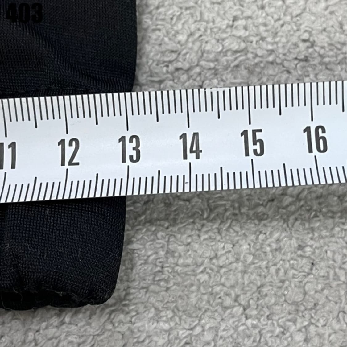 아디다스 블랙 트레이닝 바지 상품이미지5