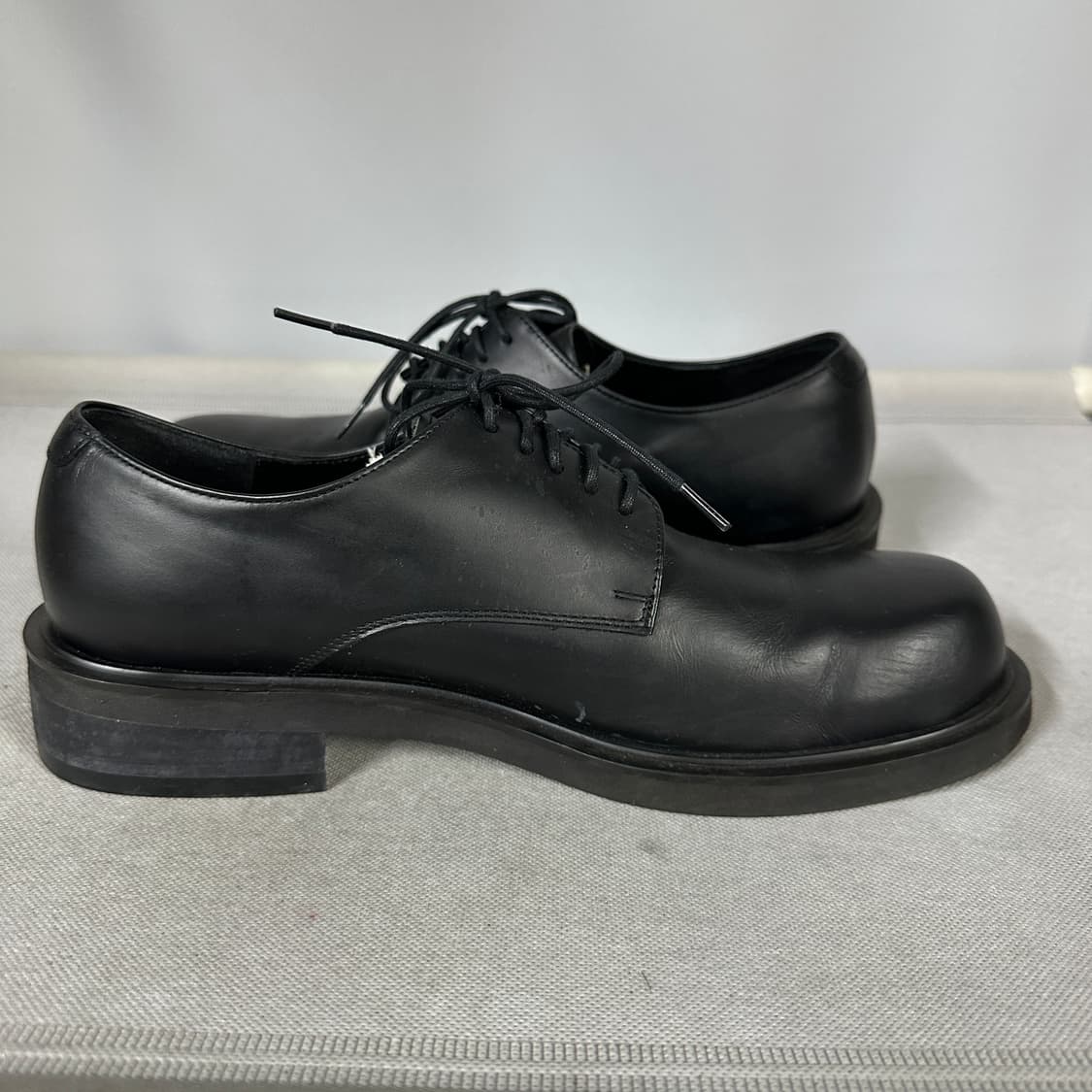 로맨틱무브 베이스먼트 더비 상품이미지3