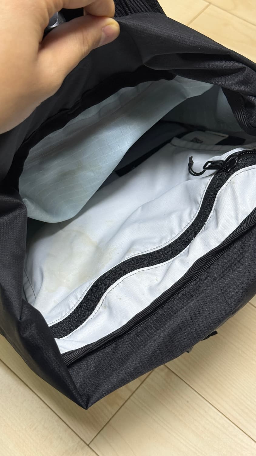 아크테릭스 노반14 베스트 L 사이즈 상품이미지6