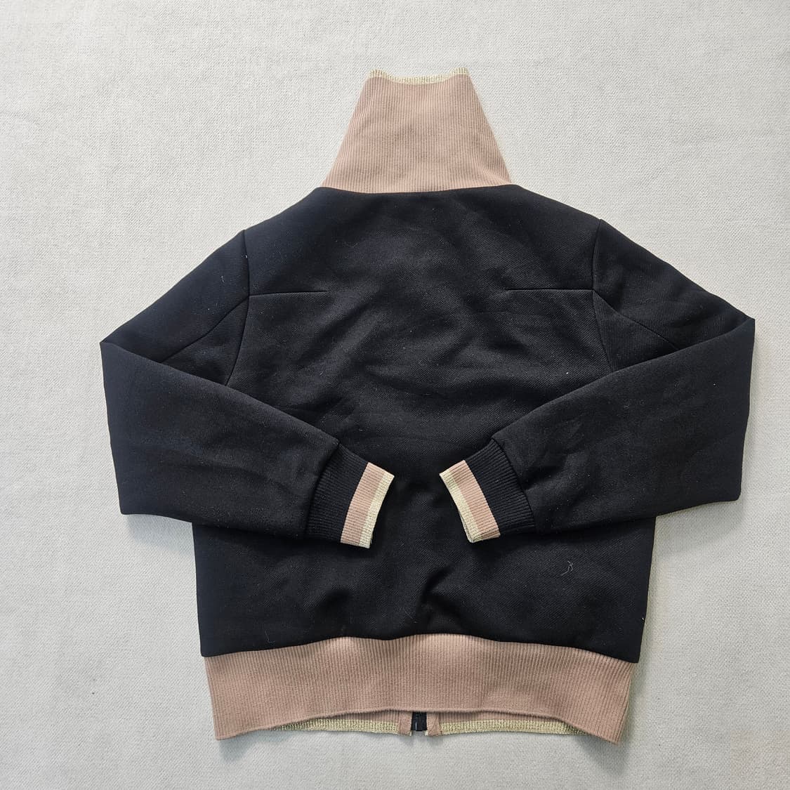 90 커터앤벅 여성 골프 집업 자켓 0406Y 상품이미지2