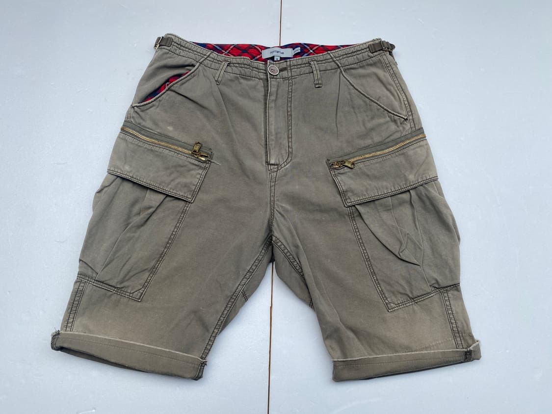 Nonnative 카고반바지 1 상품이미지1
