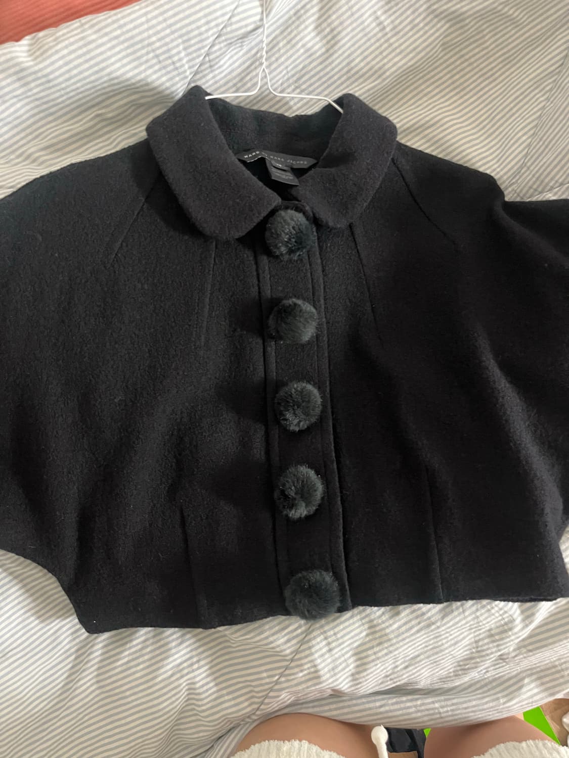 막스마라 숏코트 (코이세이오, 꼼데 느낌) 상품이미지1