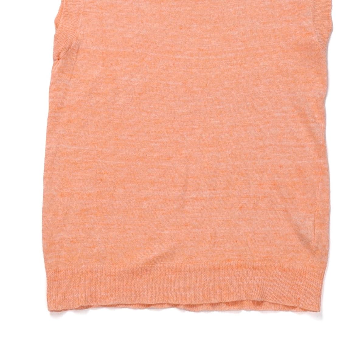 마가렛 호웰 Margaret Howell Linen Sleeveless  상품이미지3