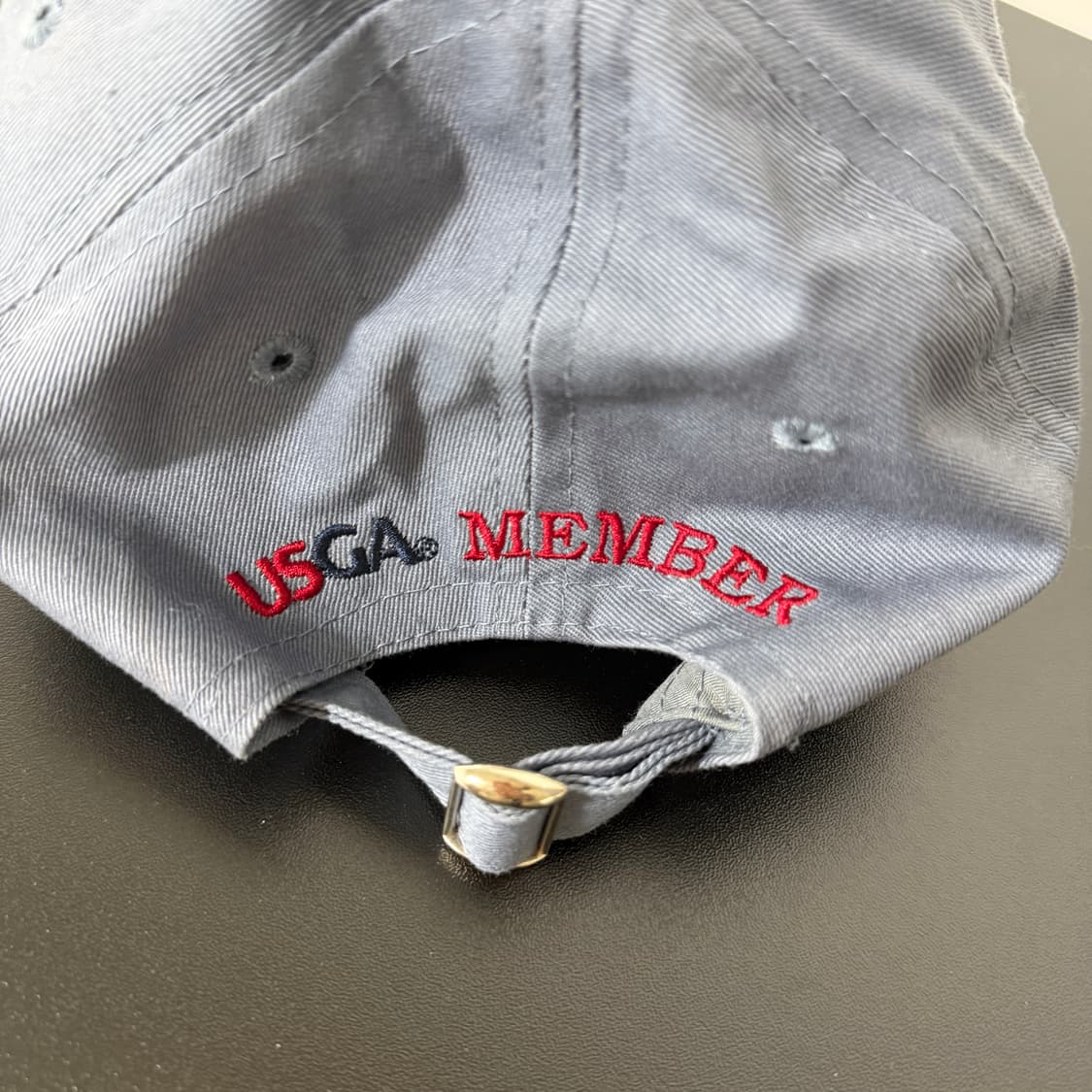 US OPEN 2010 CAP 볼캡 모자 상품이미지2