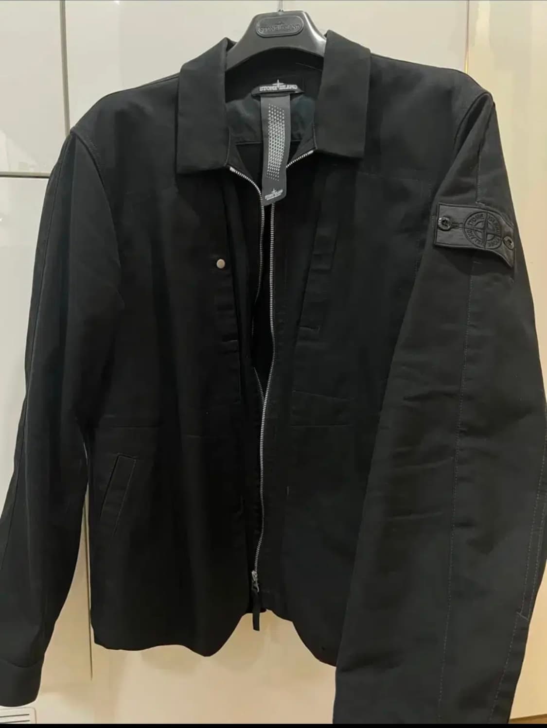 23fw 스톤아일랜드 쉐도우프로젝트 자켓 xI(새상품급,한정판) 상품이미지1