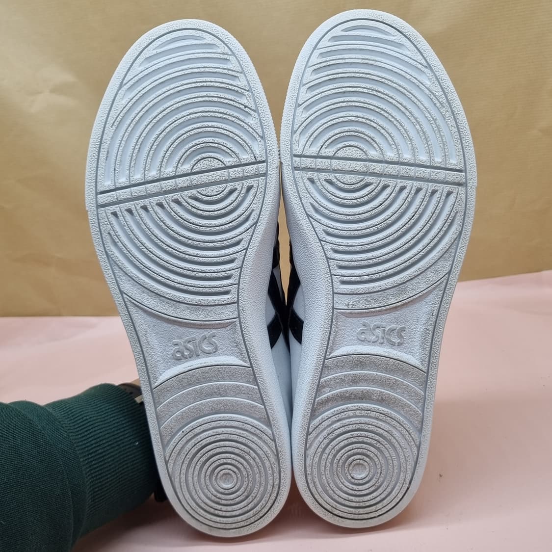 아식스 클래식 ct 남성뮬 270 상품이미지3