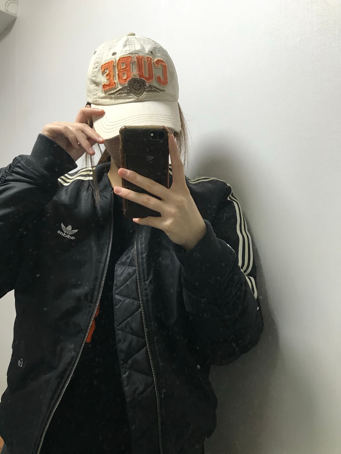 빈티지 캡 모자 상품이미지2