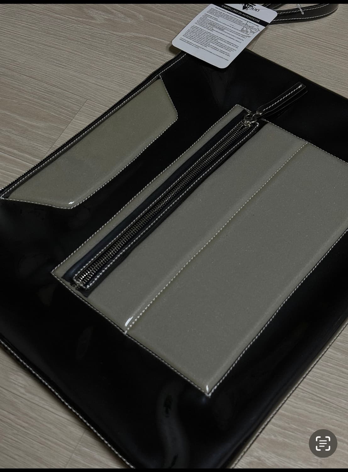 마르지엘라 클러치  상품이미지4