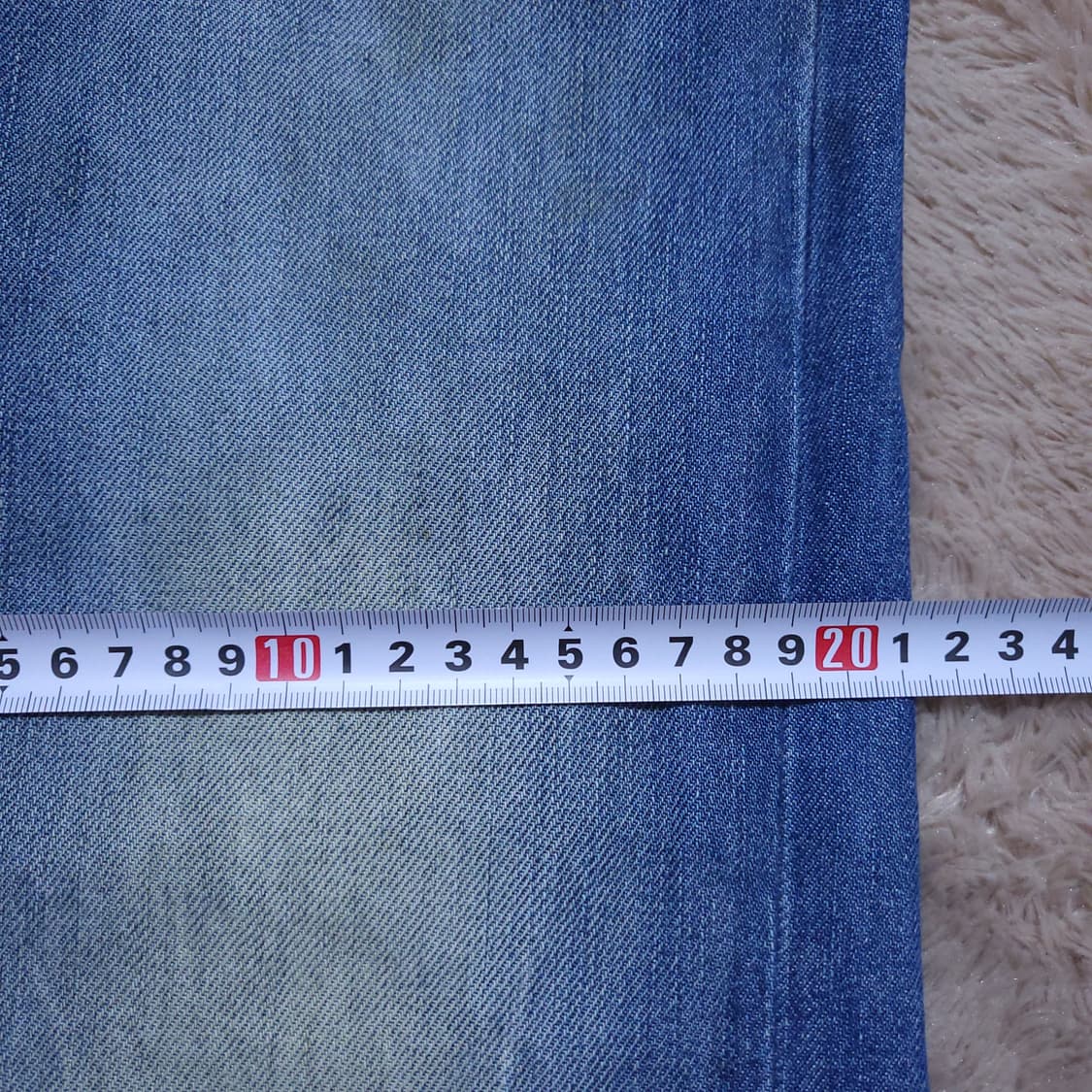 Diesel 디젤 남 30 청바지 0410 상품이미지6