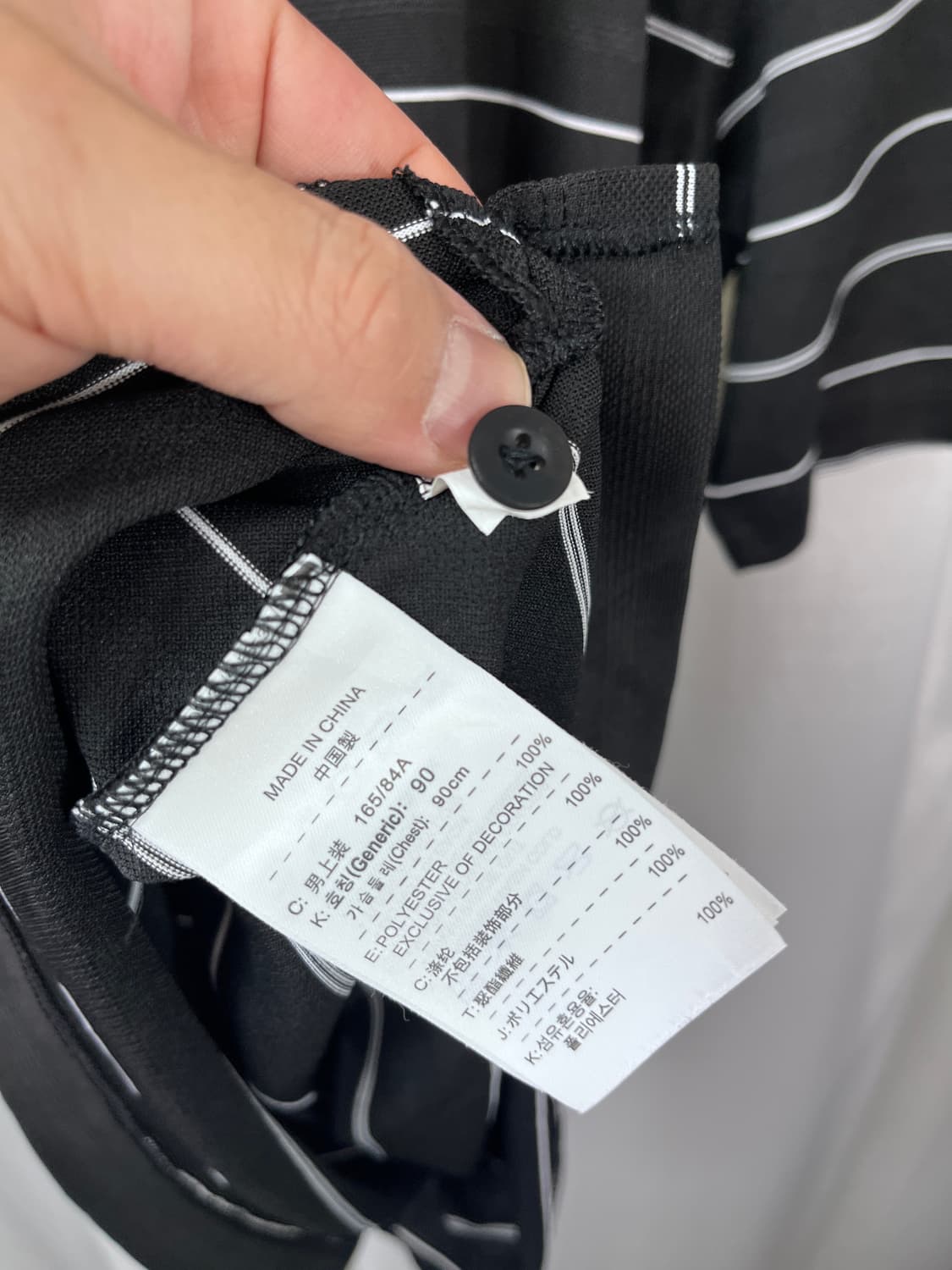 NIKE GOLF  상품이미지5