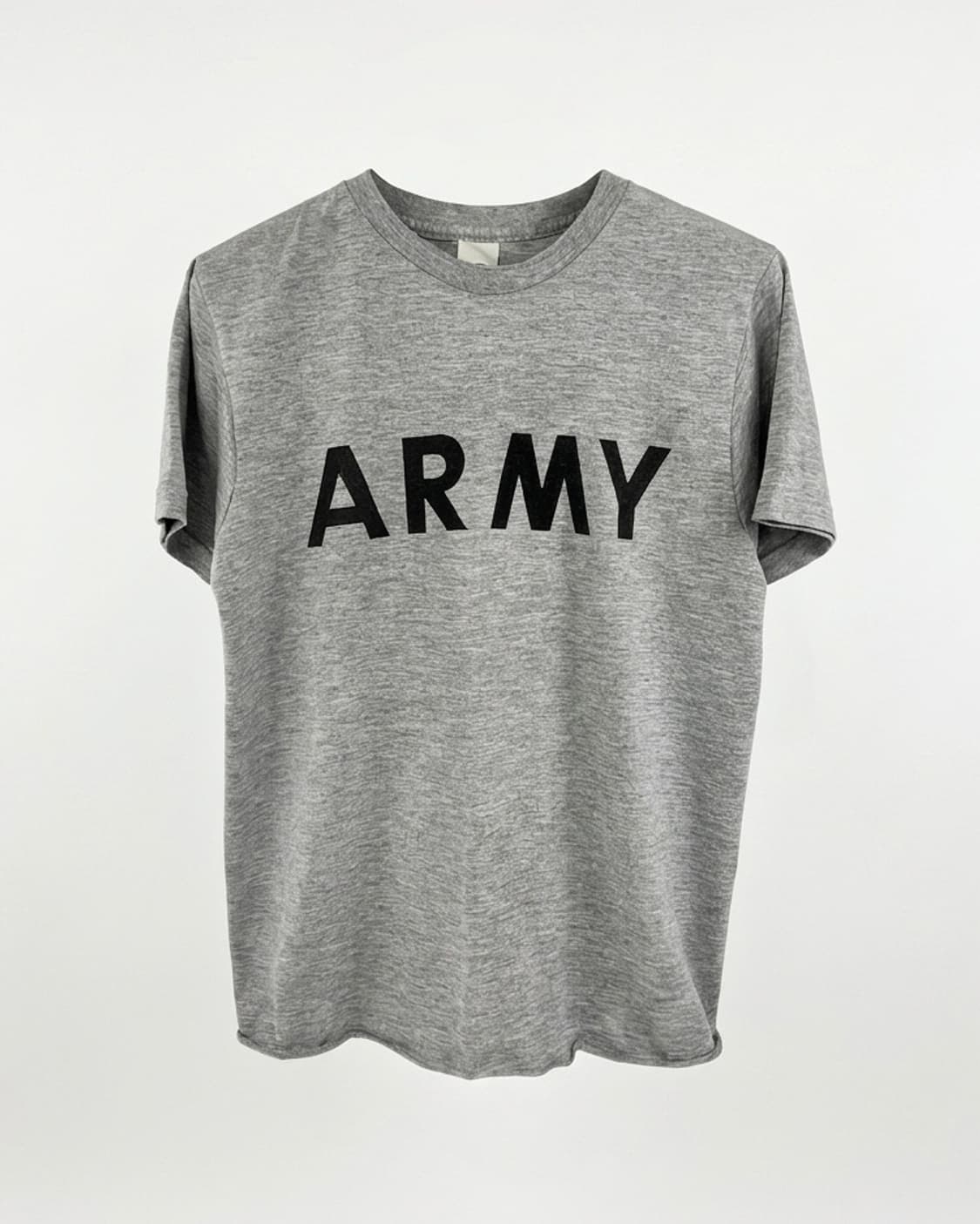 90s US Army IPFU T-Shirt 상품이미지1