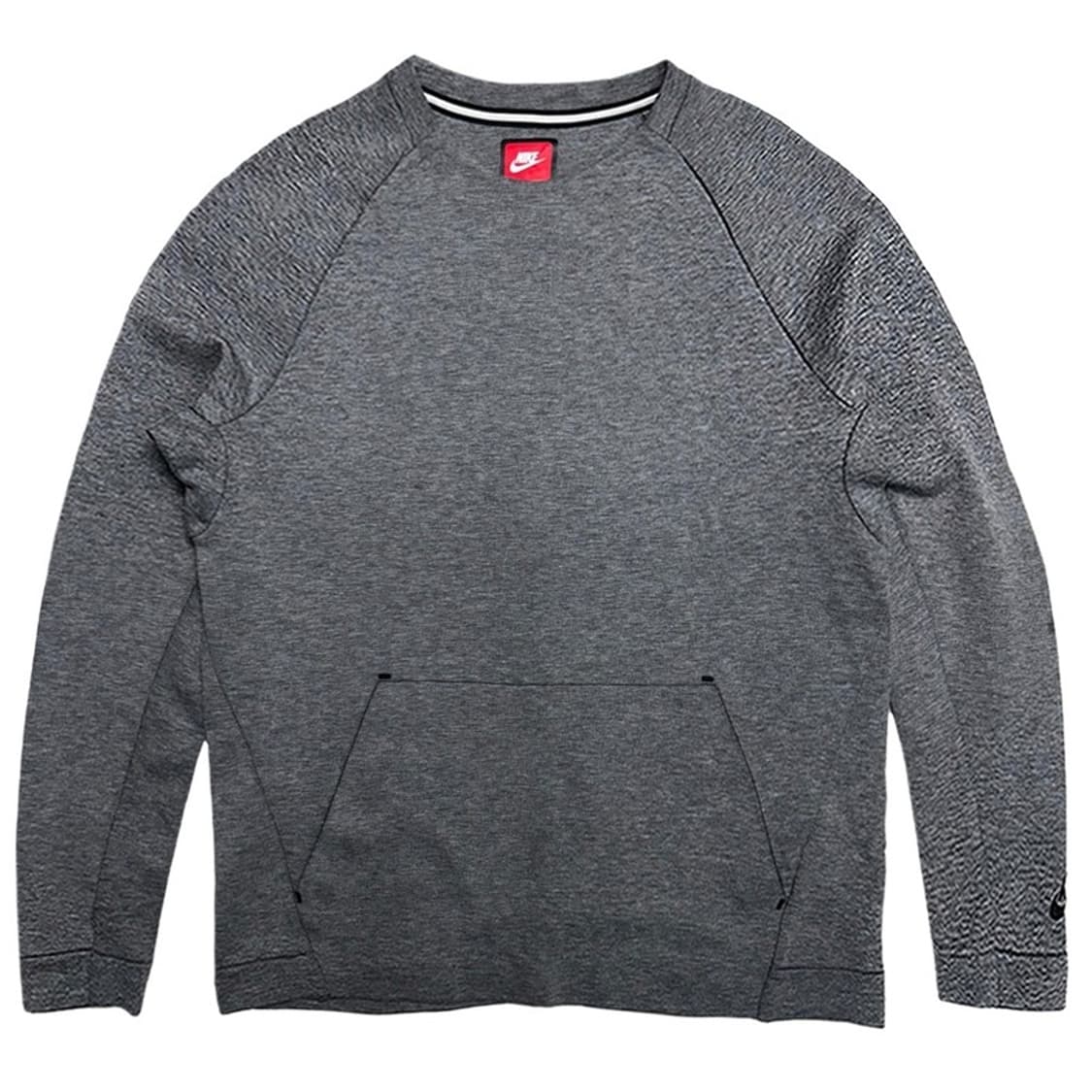 나이키 테크 플리스 크루넥 맨투맨 L 상품이미지1