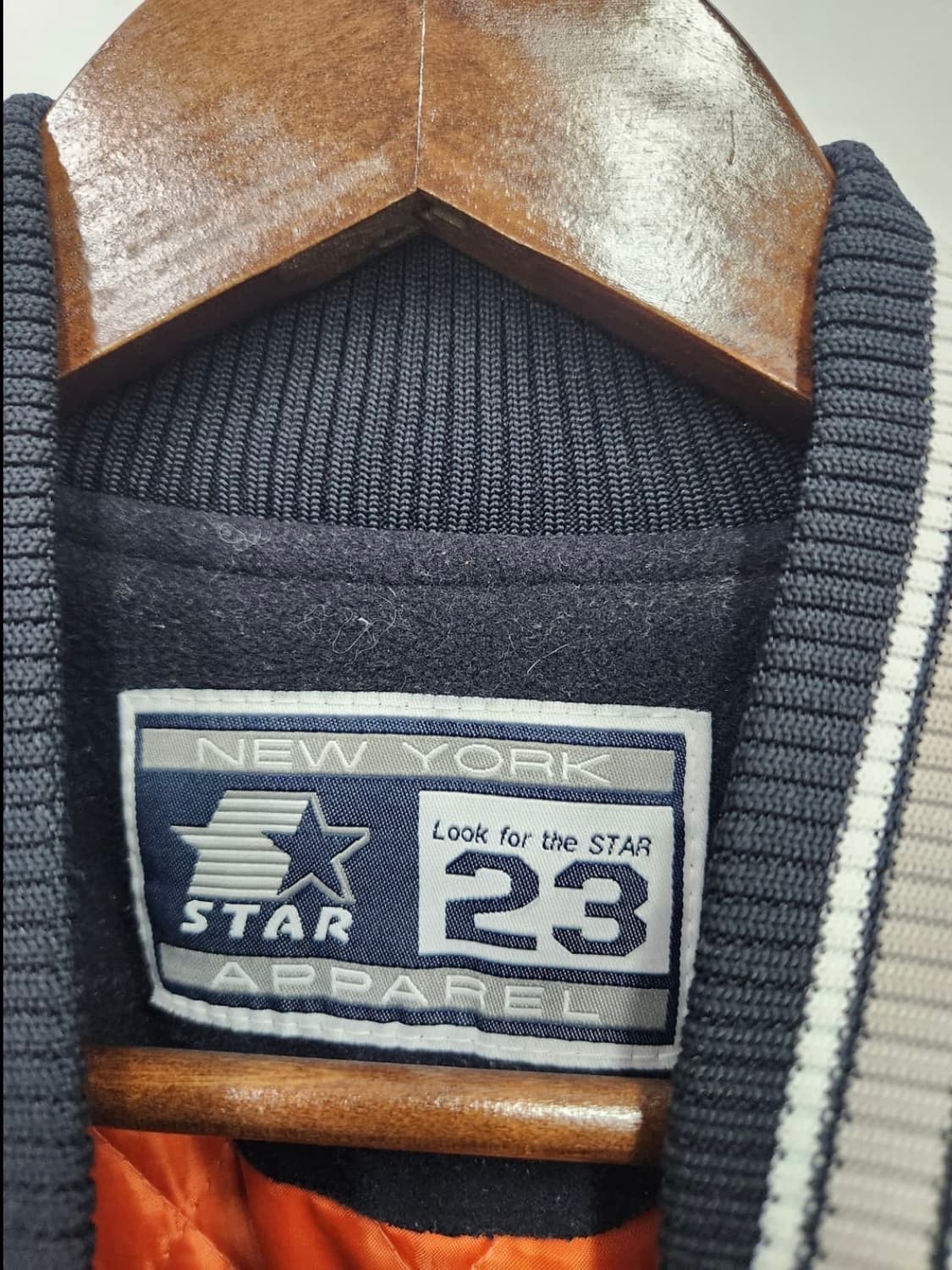 뉴욕 양키스 스타디움 플리스 자켓 상품이미지7