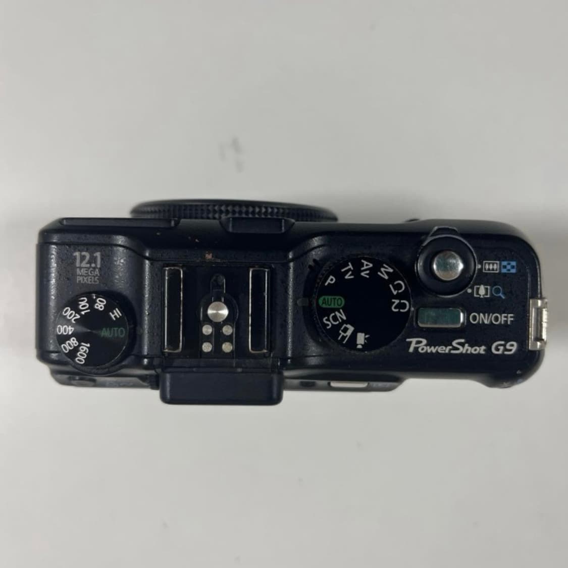 캐논 PowerShot  G9 상품이미지3