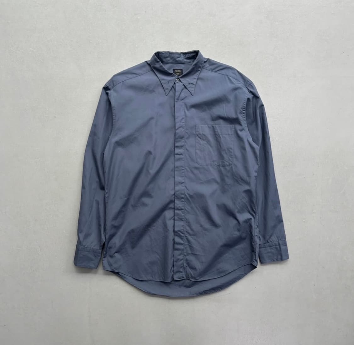 장폴고티에 셔츠 상품이미지1