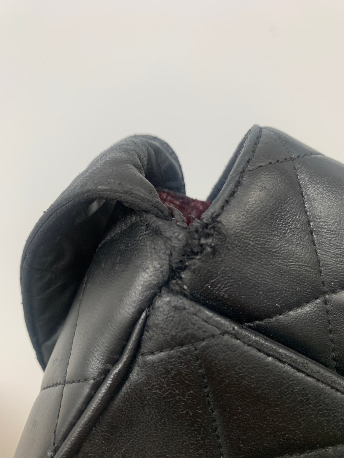 샤넬 빈티지 크로스백 상품이미지6