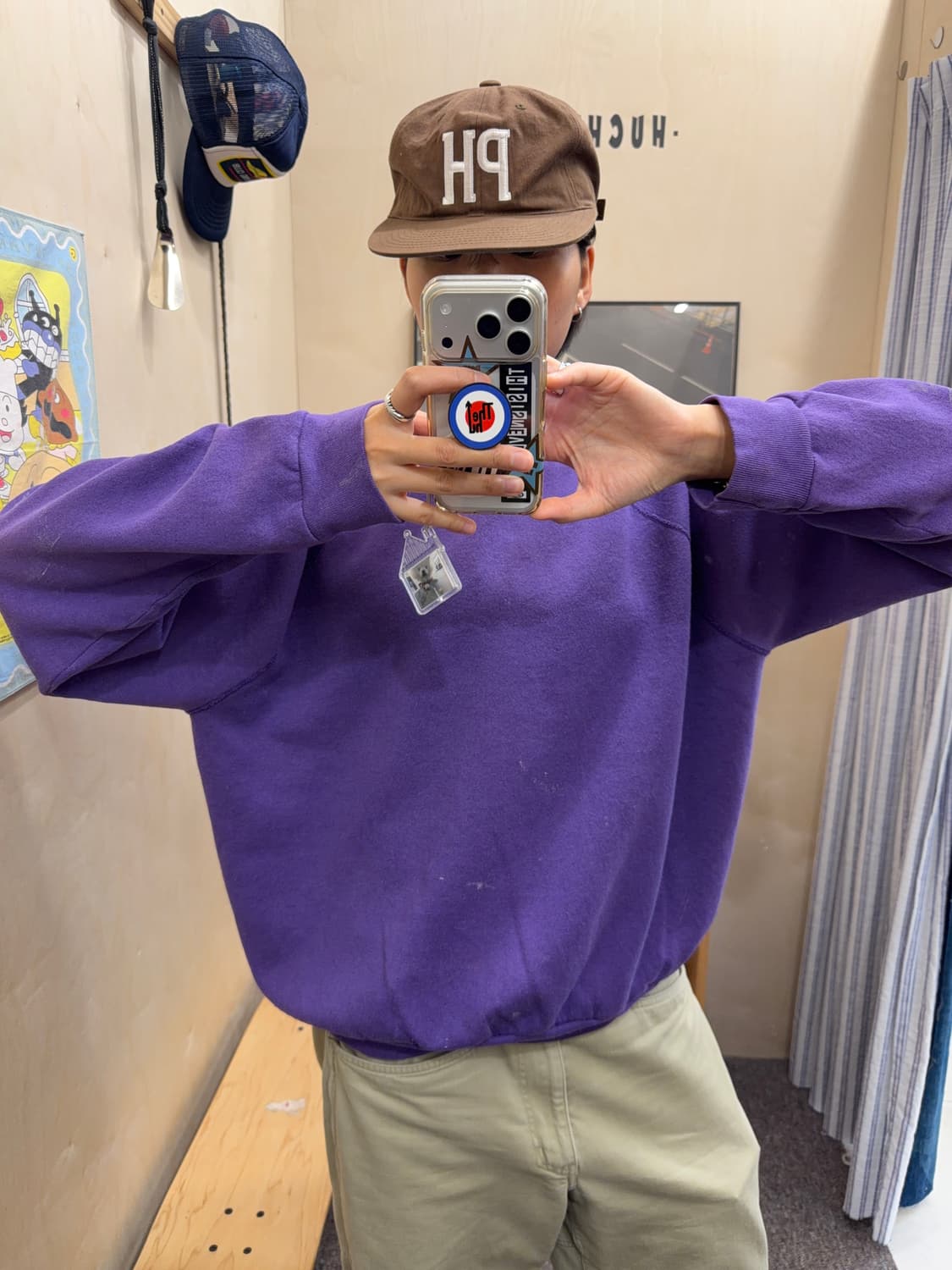 TULTEX 상품이미지8