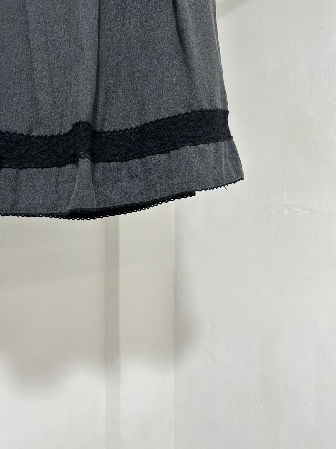 vtg skirt 상품이미지3