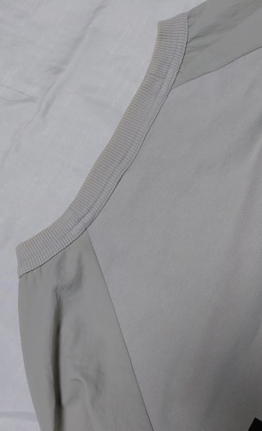 [무료배송] 엄브로(UMBRO) 하이브리드 맨투맨 100(L) 상품이미지6