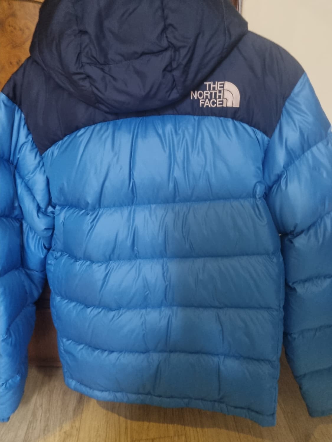 노스페이스 700눕시.    M/XL 상품이미지2