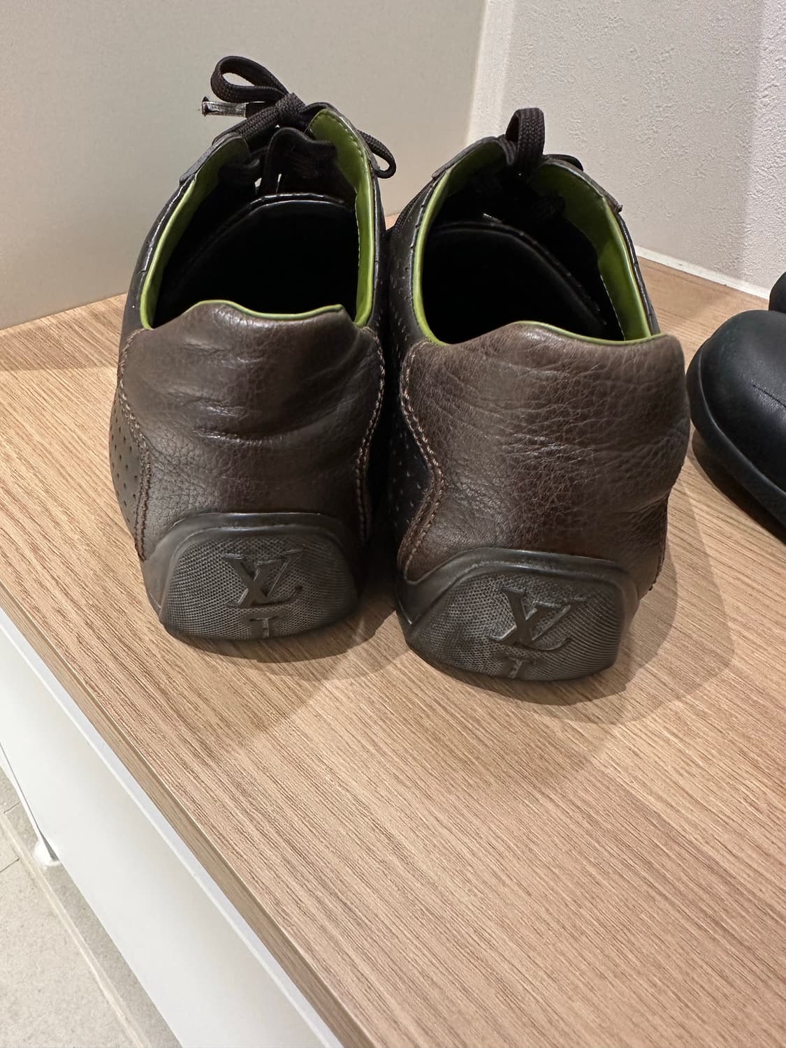 루이비통 스니커즈 6 사이즈 상품이미지4