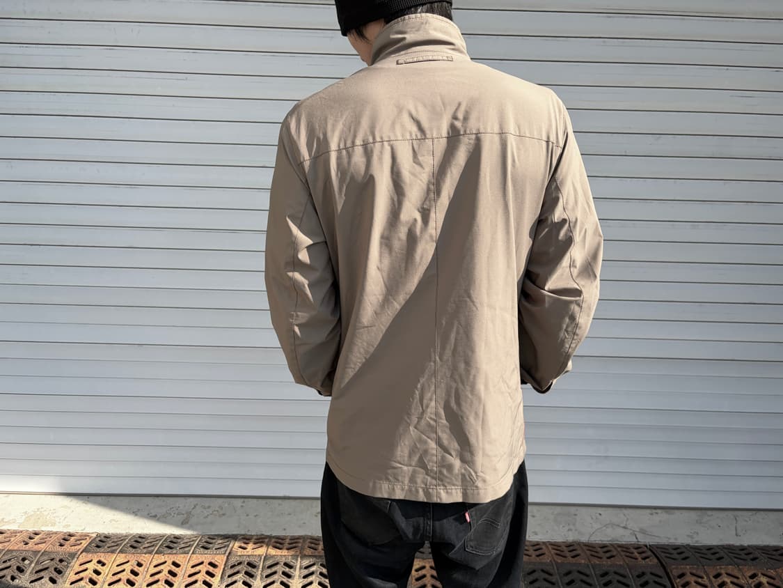 00s prada sport field jacket 상품이미지3