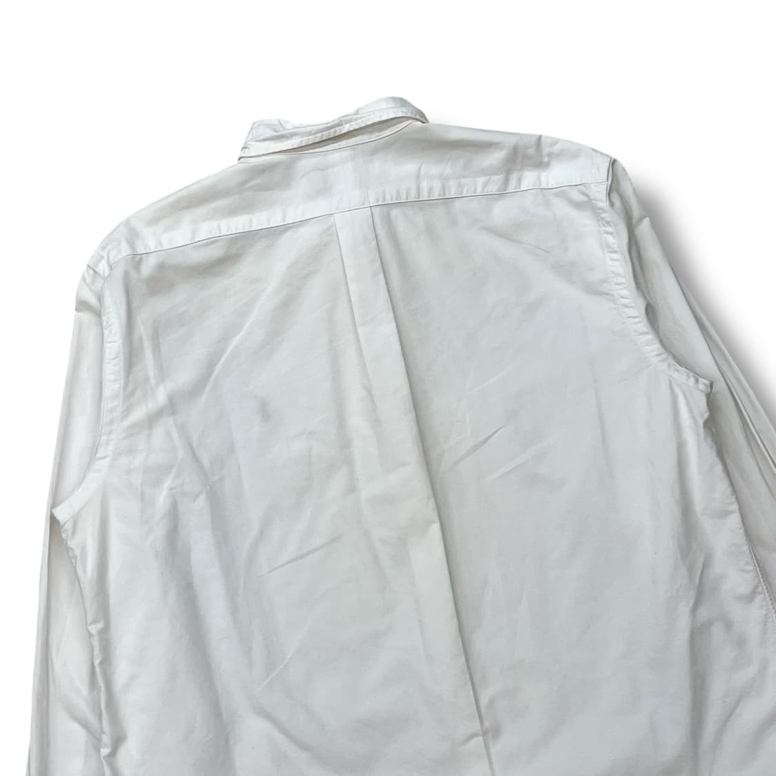 폴로 랄프로렌 화이트 셔츠 r2035 상품이미지4