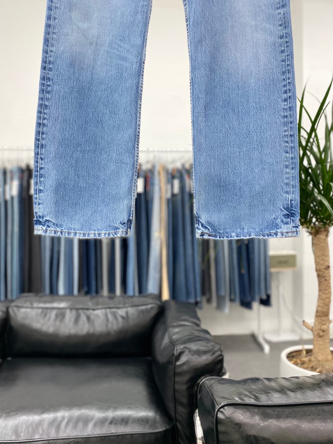 Levis569 Loose Fit 00s 34사이즈 a5065 상품이미지3