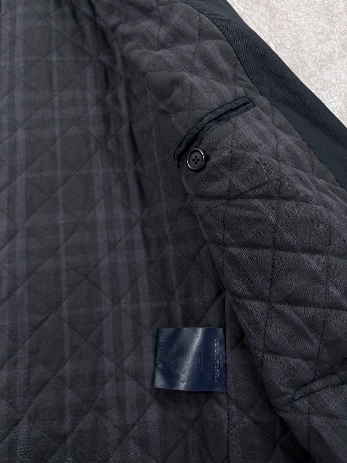 Burberry Coat Jacket    상품이미지5