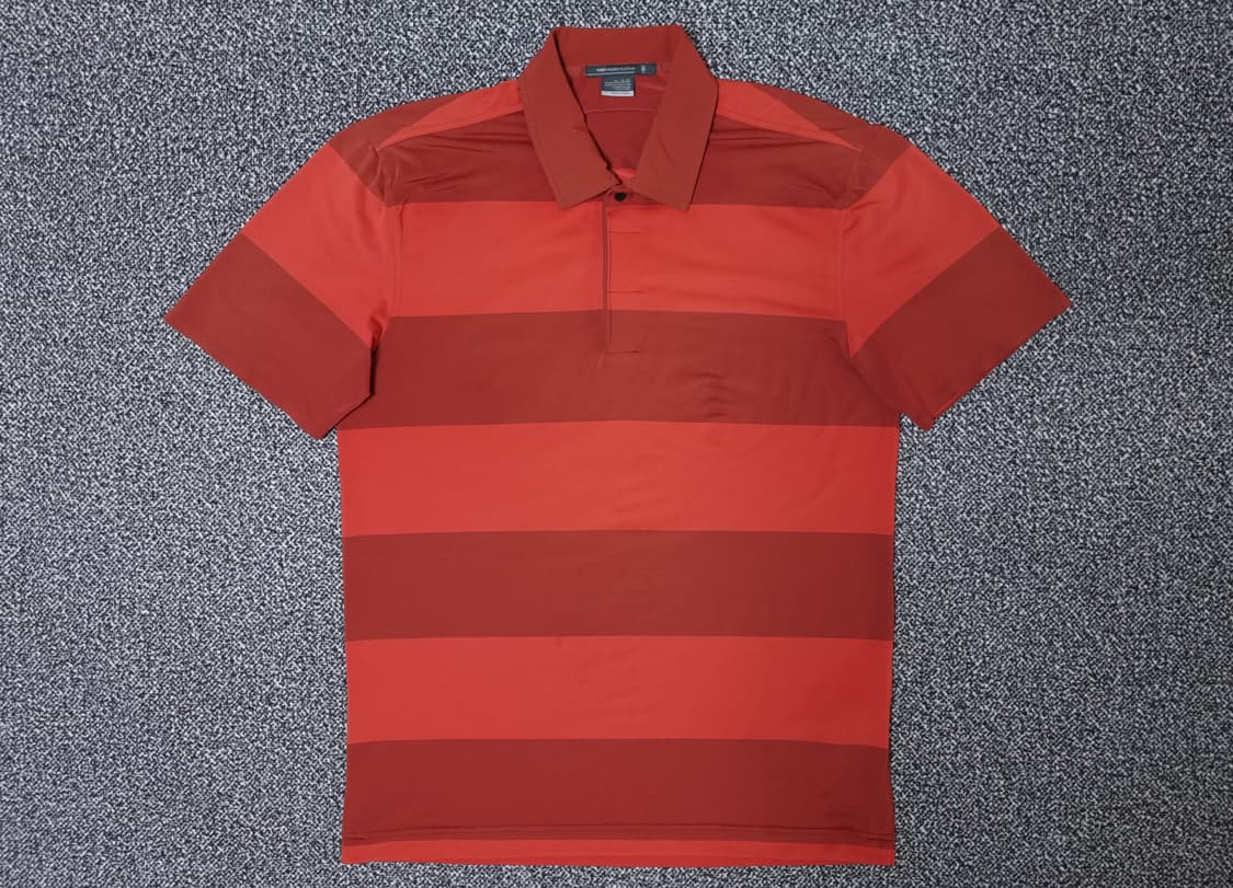 [무료배송][105]나이키 남성용 반팔티 카라티 상품이미지1