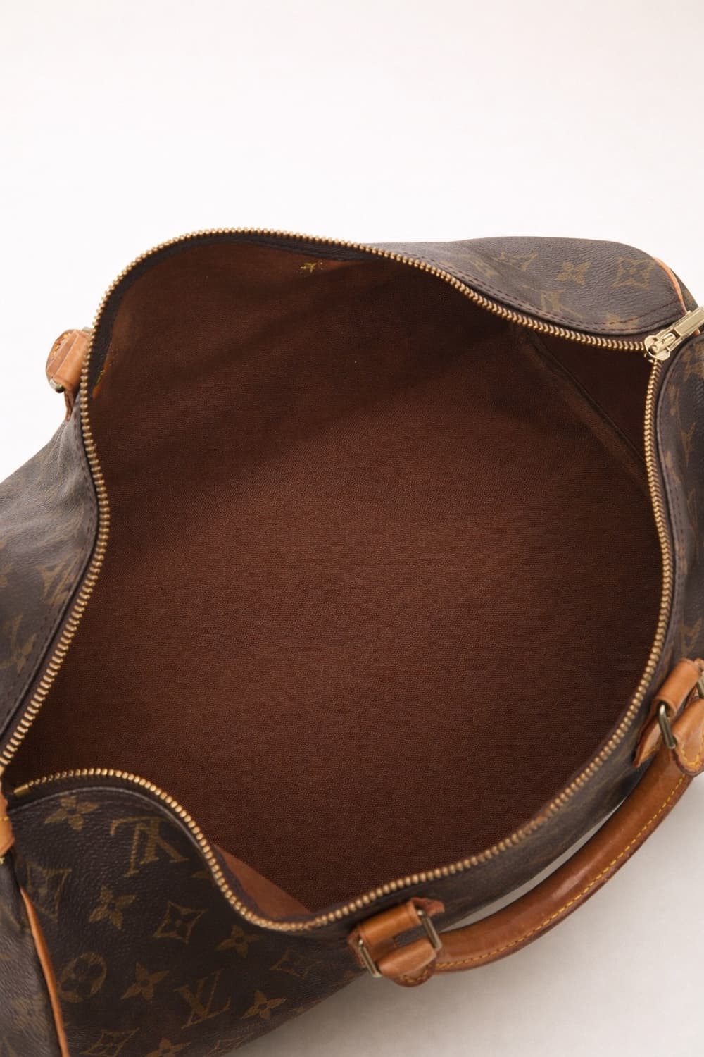 [S급] 루이비통 스피디 40 모노그램 캔버스 판매합니다!!! 상품이미지3