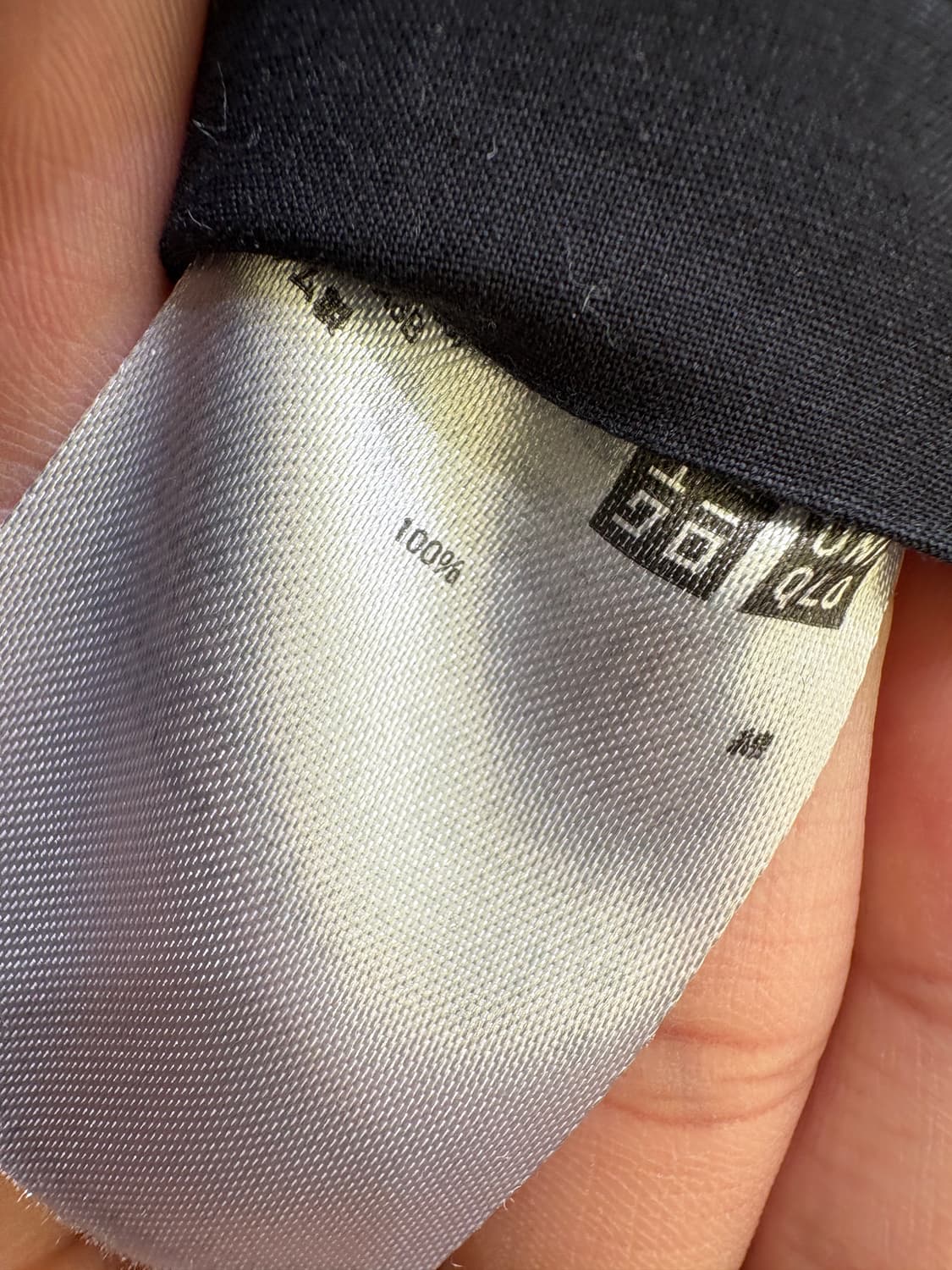 UNIQLO U 자켓 상품이미지8