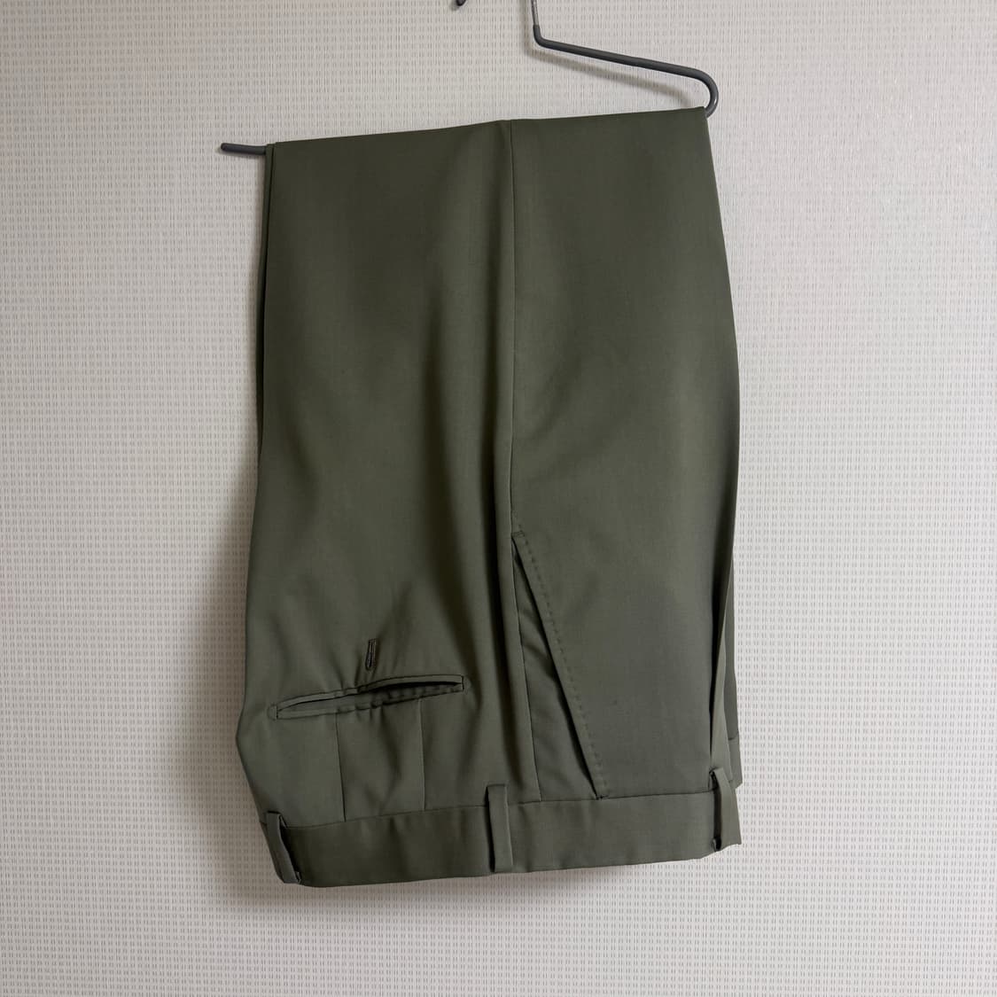 와코마리아 도멜 수트 셋업 상품이미지5