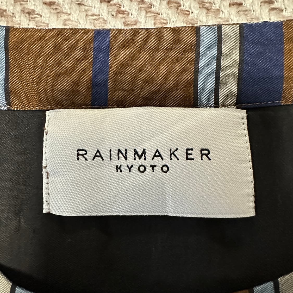 RAINMAKER KYOTO women t-shirt 상품이미지5
