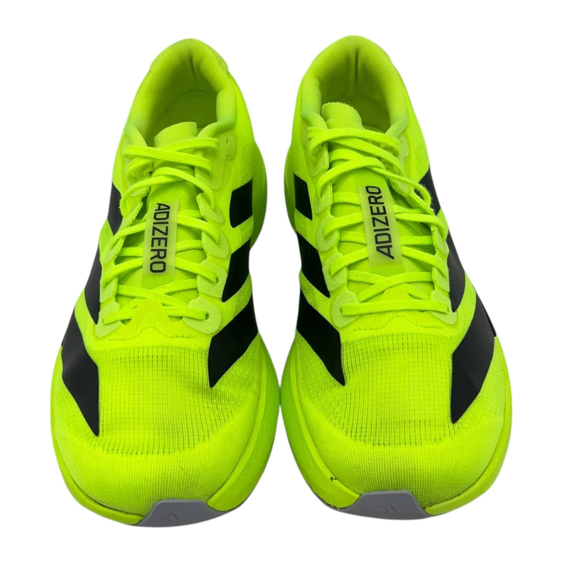 280 아디다스 아디제로 EVO SL 루시드 레몬 코어 블랙 상품이미지5